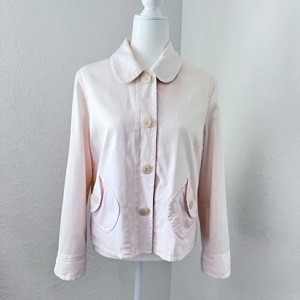 Marc Jacobs Jacket